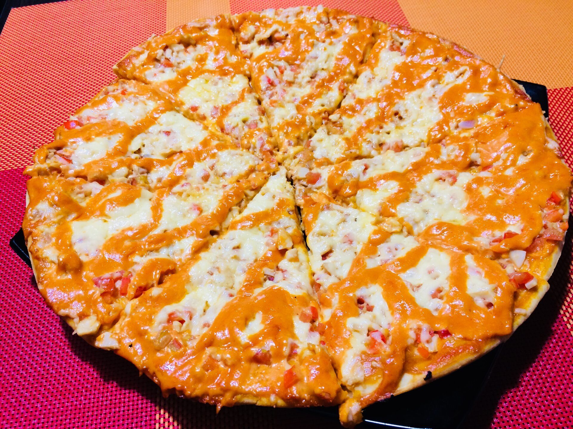грибная пицца калорийность в 1 кусочке фото 94